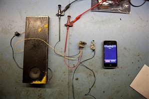phone