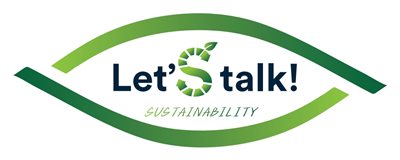 Let'S talk!_event logo