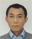Staff Profile Portrait Image