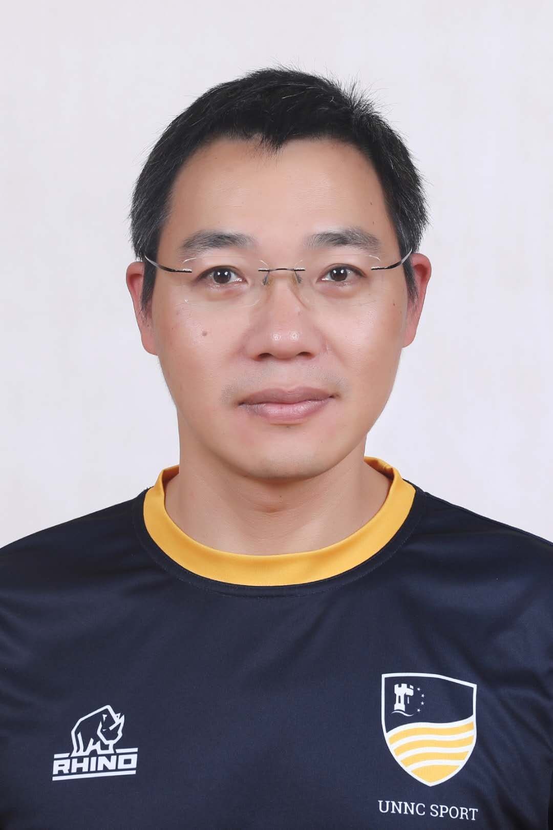 Staff profile thumbnail image