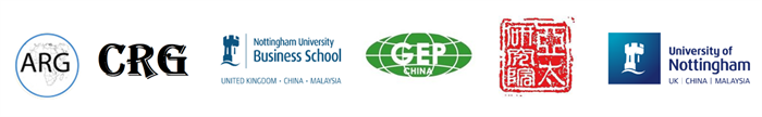 The logo of the organiser and co-organisers
