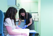 clinic