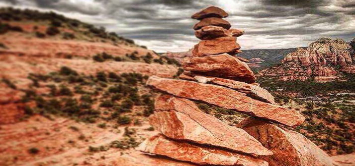 Geomorphology