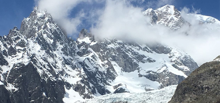 Glacier
