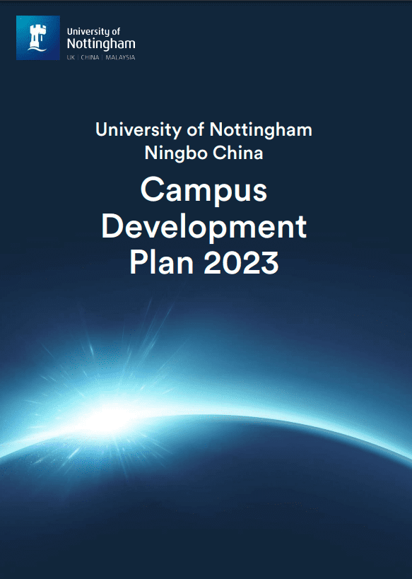 campus-development-plan-2023