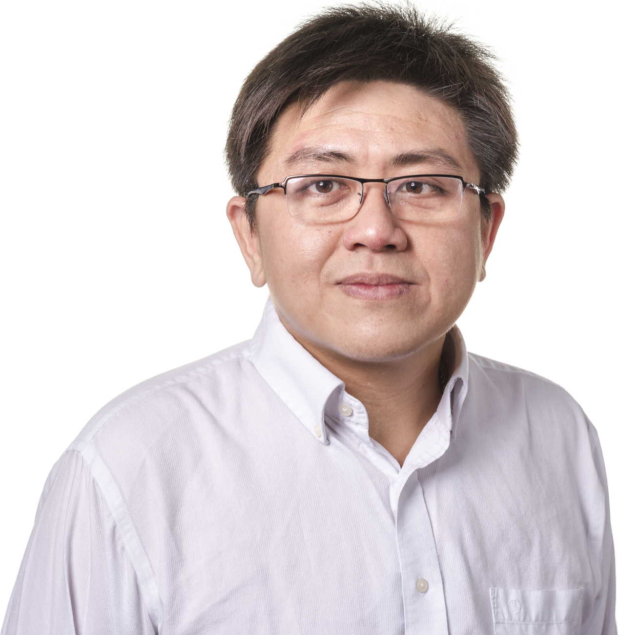 Chee-wee Tan
