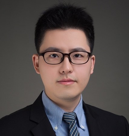 Jie Yu