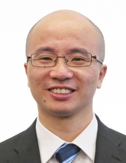 Jingjun (David) Xu