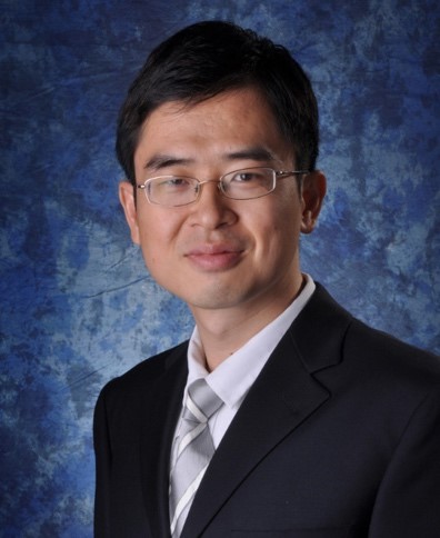 Xunhua Guo