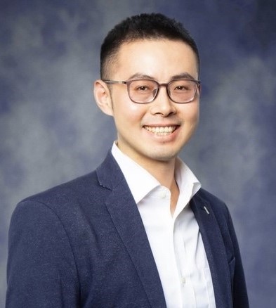 Zhao Cai - new