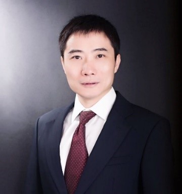Zhenhui (Jack) Jiang