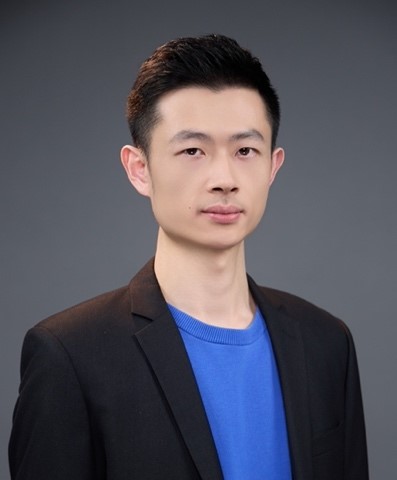 Zhijie Lin