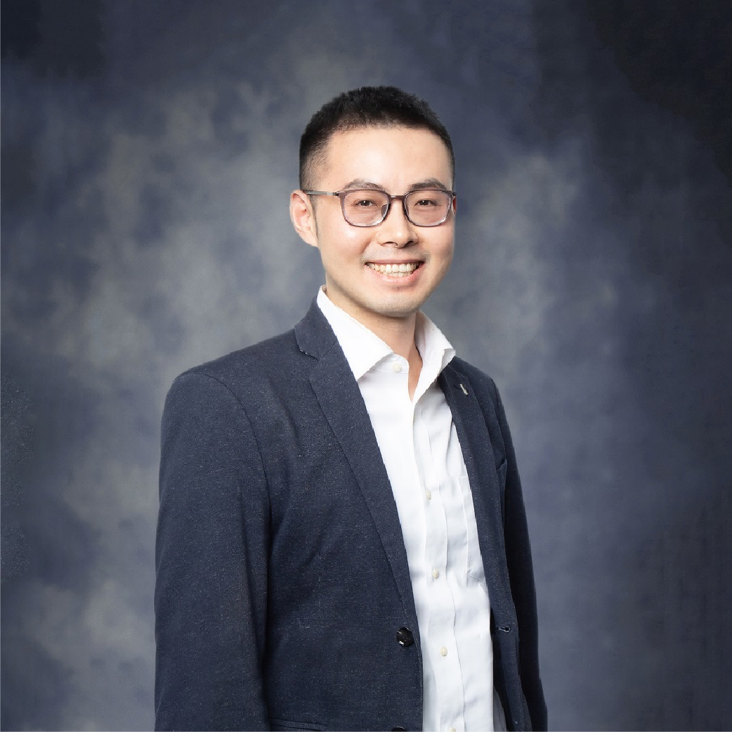 CNAIS Avatars_Square_Zhao Cai