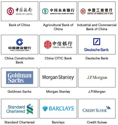 Finance and Professional Services