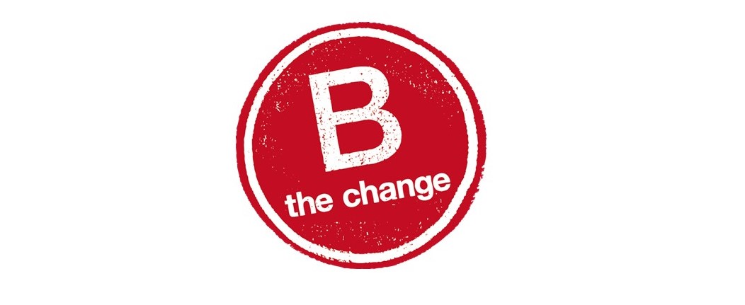 B Changes cover