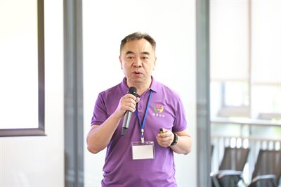 yaheng liu