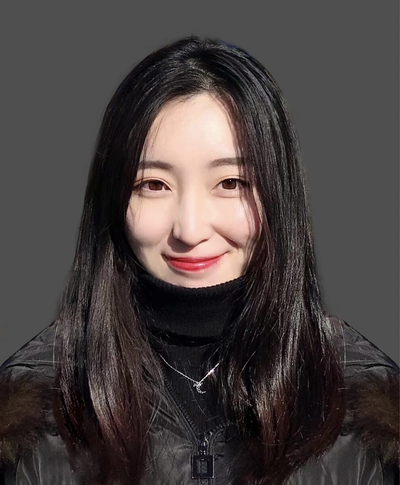 Judy ZHANG 2