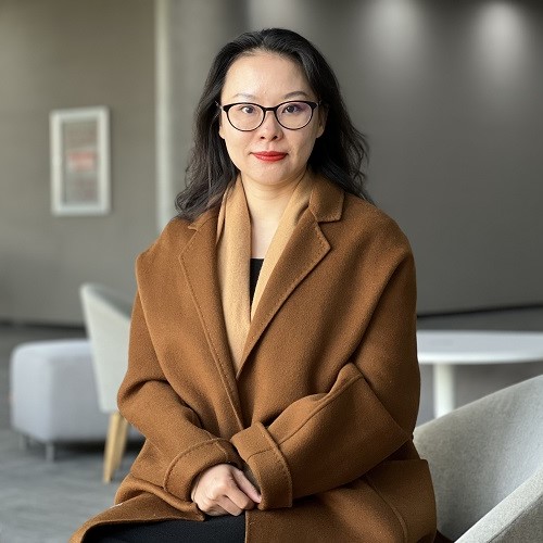 Zhen-Li