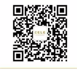 KE official wechat QR code