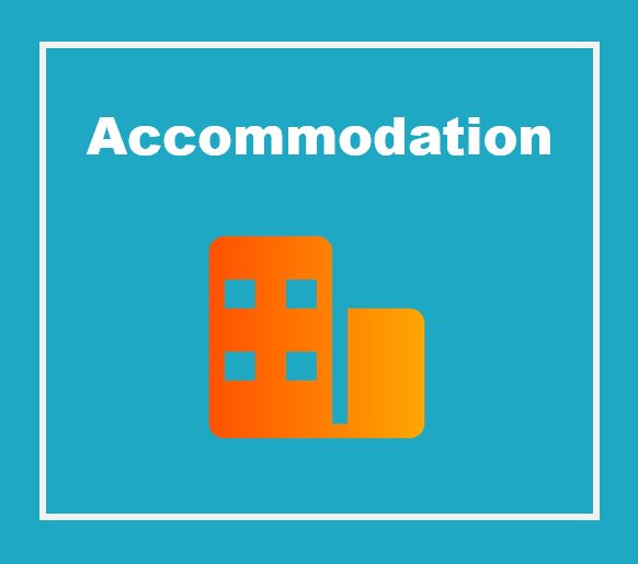 Accommodation