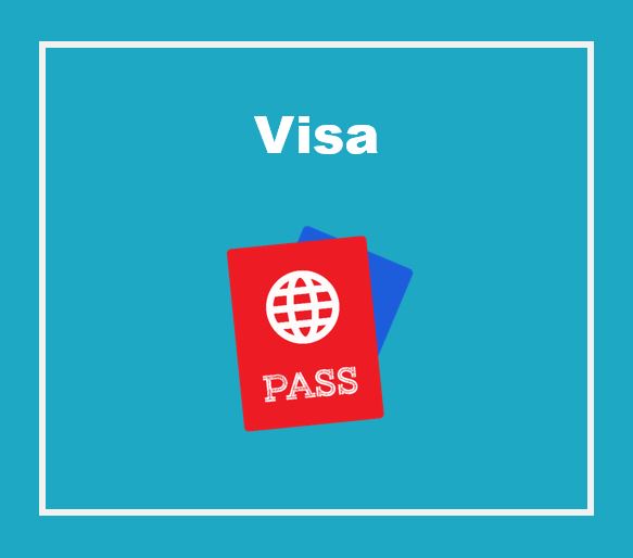 visa