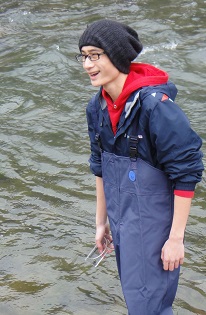 Yiqing-Qian