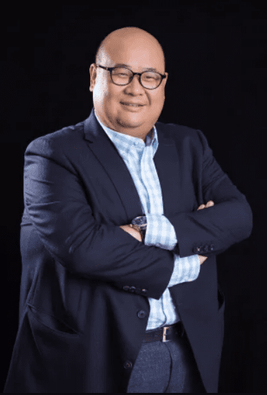 Martin Liu