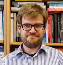 Professor-James-Griffin