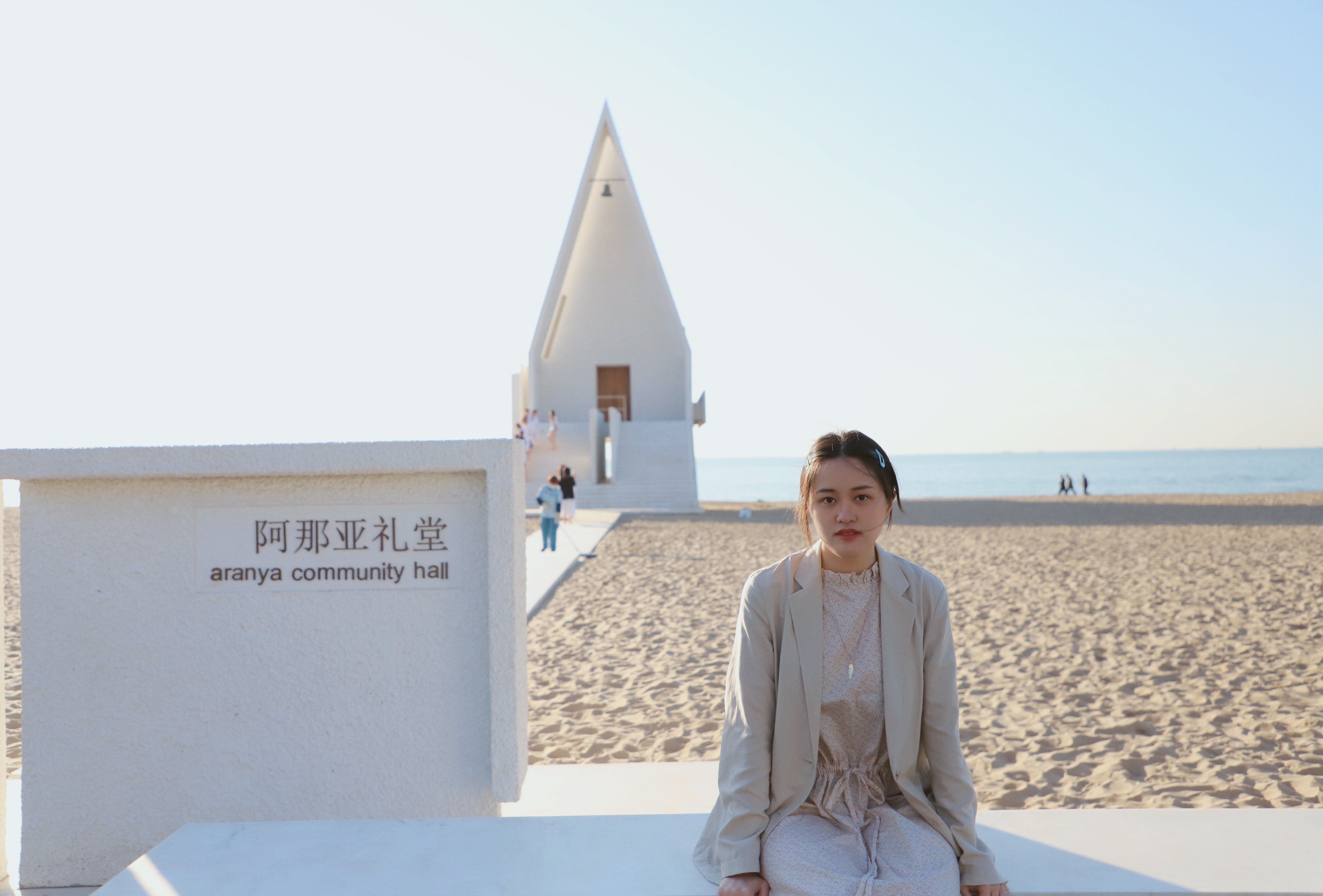 Xinyi Lyu