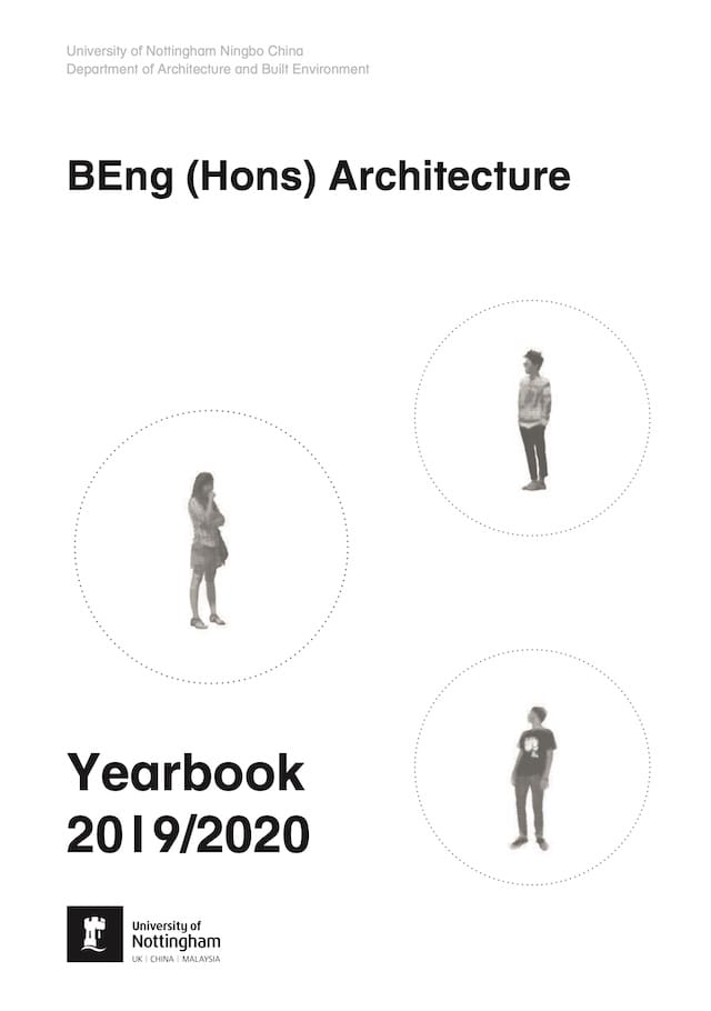 UNNC-ABE-Yearbook-2019-2020-cover
