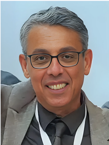 Christos I. Papadopoulos