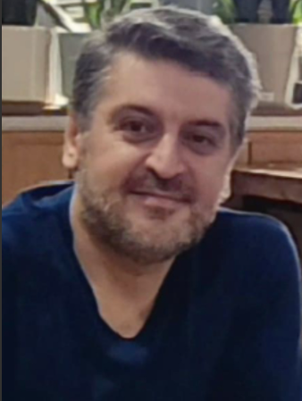 Roham Rafiee
