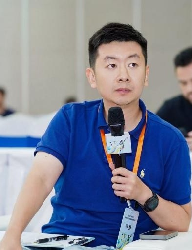 Xipei Ren new