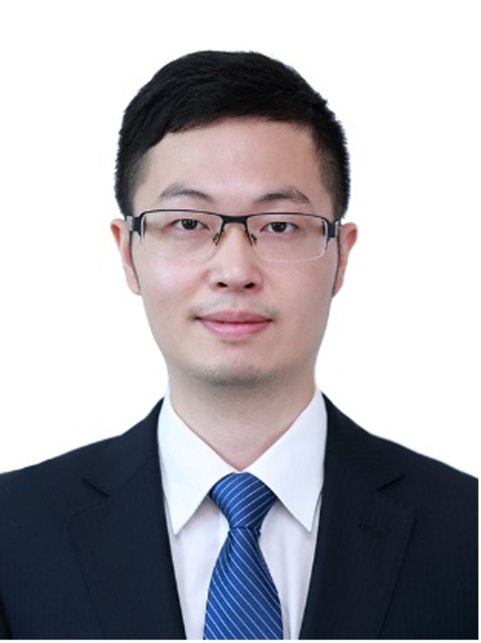 Haowei XING