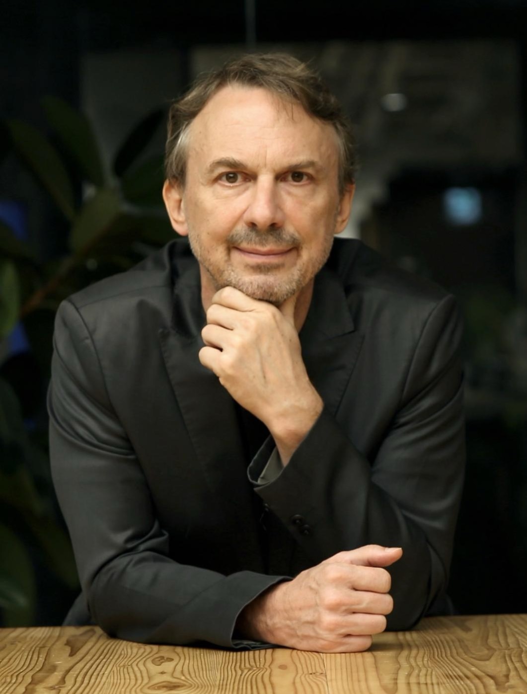 Marc Aurel Schnabel