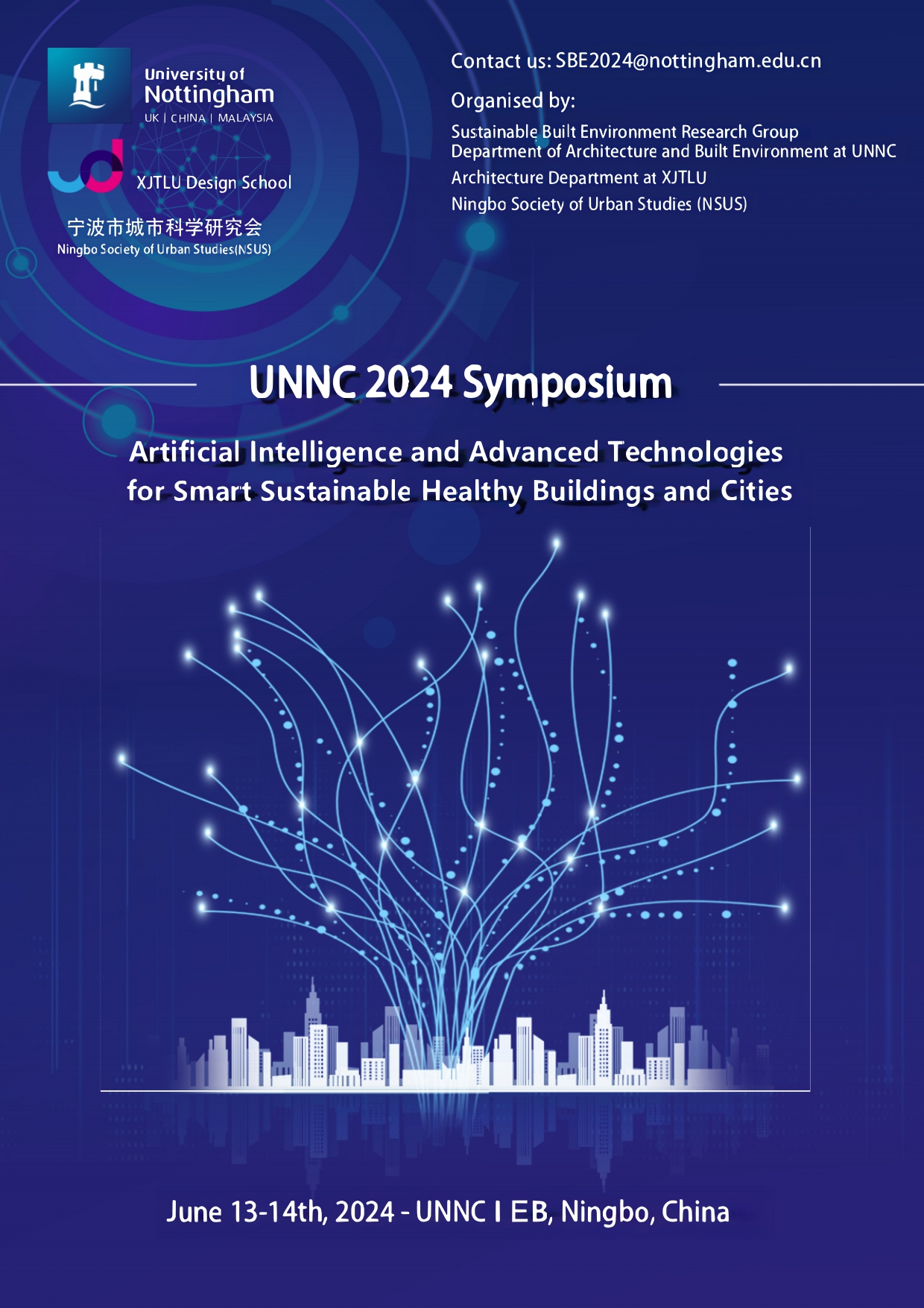 SBE2024_UNNC_Symposium_poster