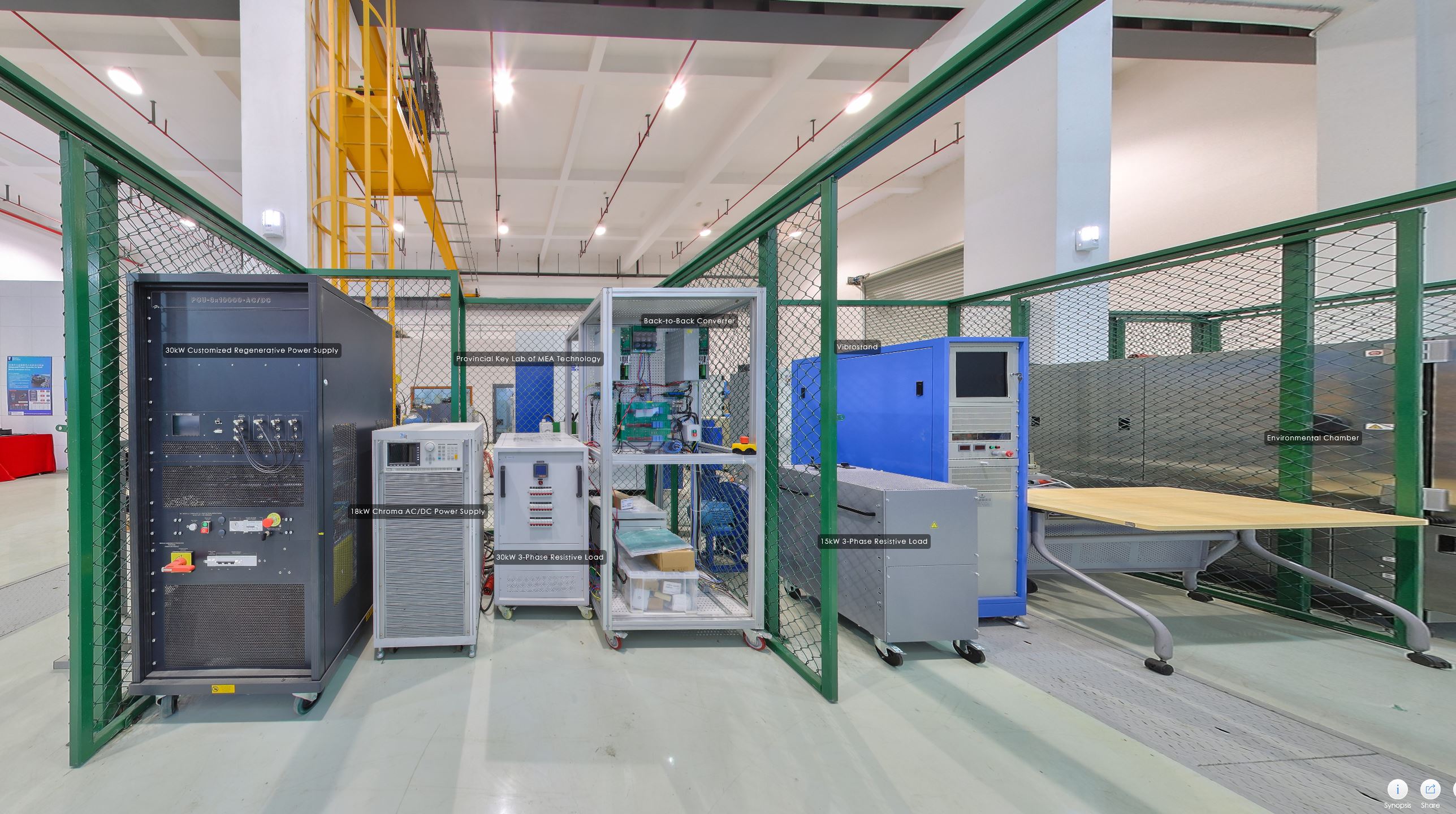 PEMC Lab2