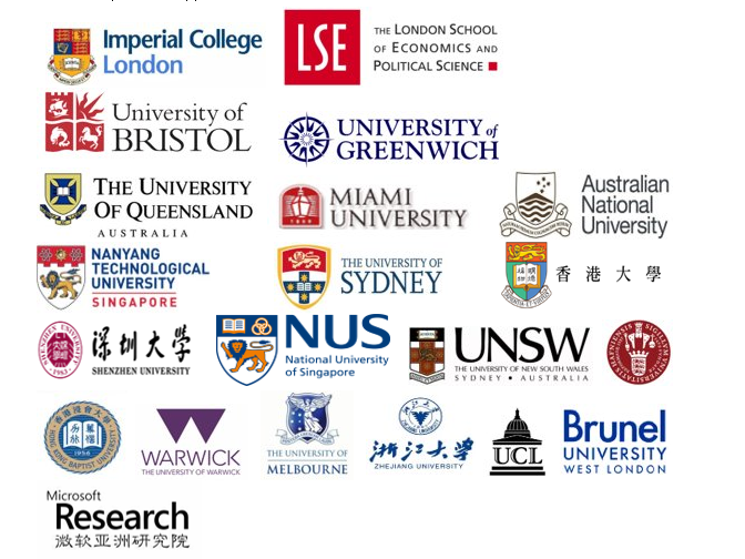 AIOP partners