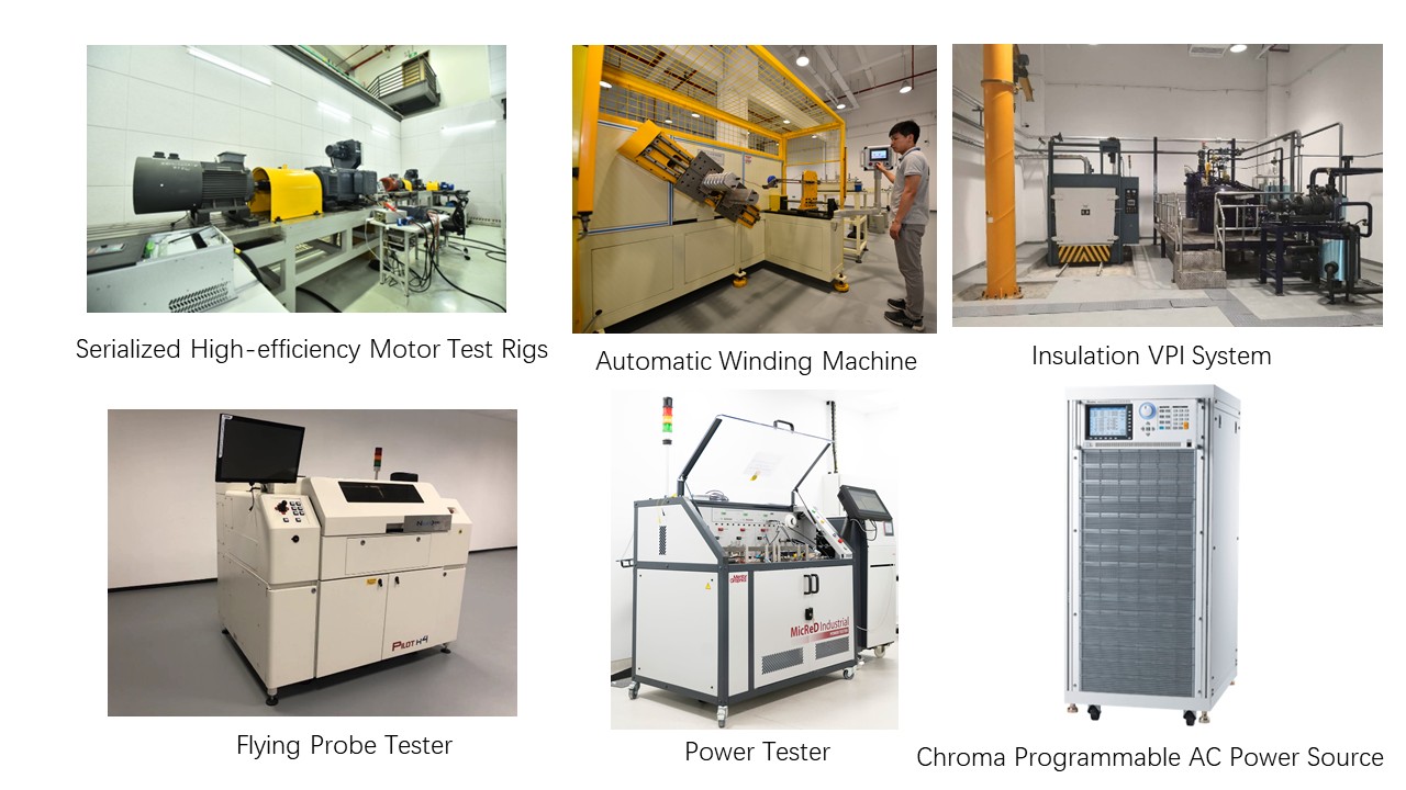 PEMC facilities 2