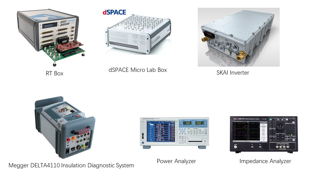 PEMC facilities 3