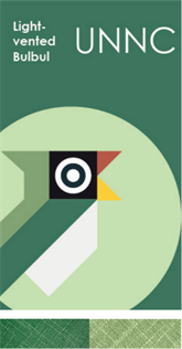 Design bird 2