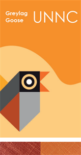 Design bird 4