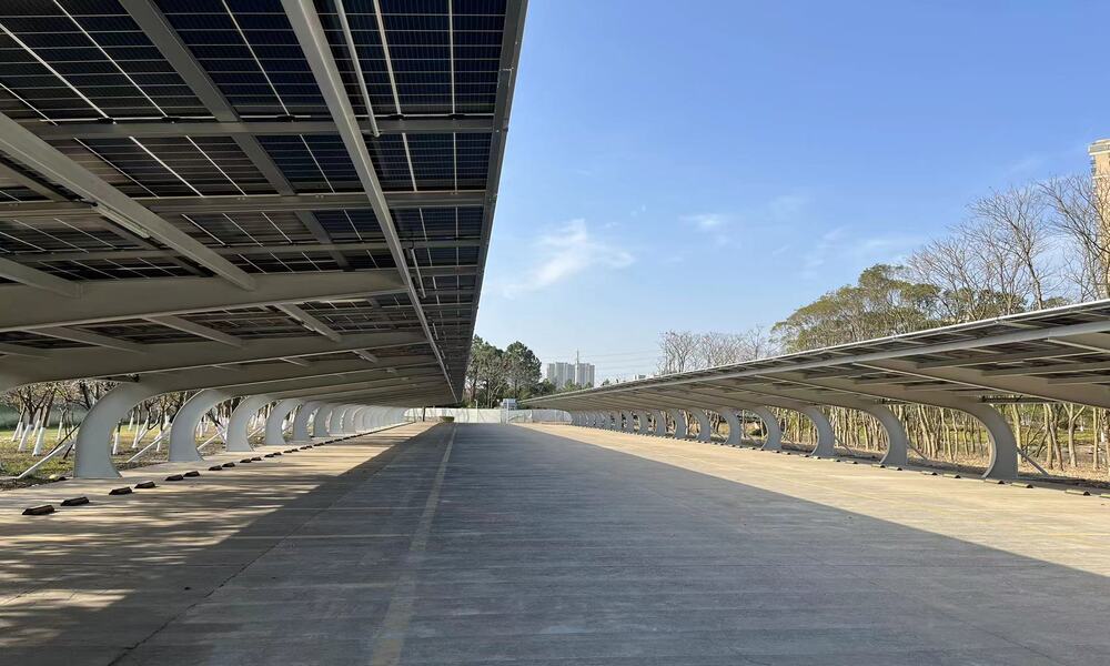 Solar Car 1