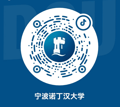 UNNC-Douyin-QR