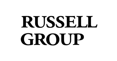 Russel group logo