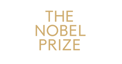 The Nobel Prize logo