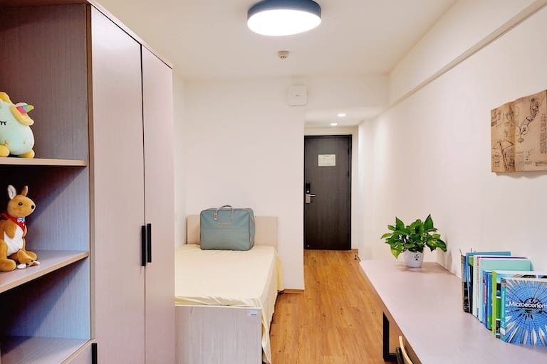 Single-room-B11-room
