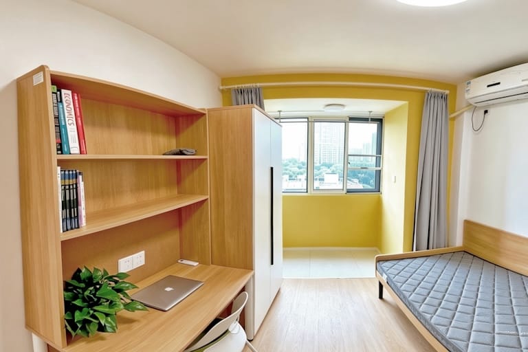 Single-room-B12-room