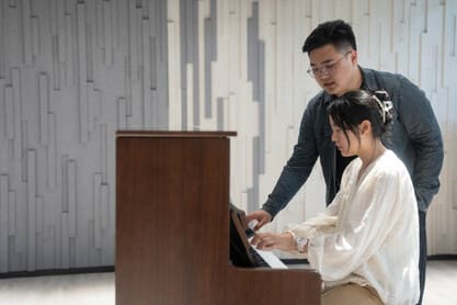 piano
