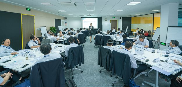 Executive Education